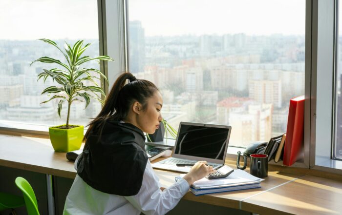 Bookkeeping Virtual Assistants - featured image