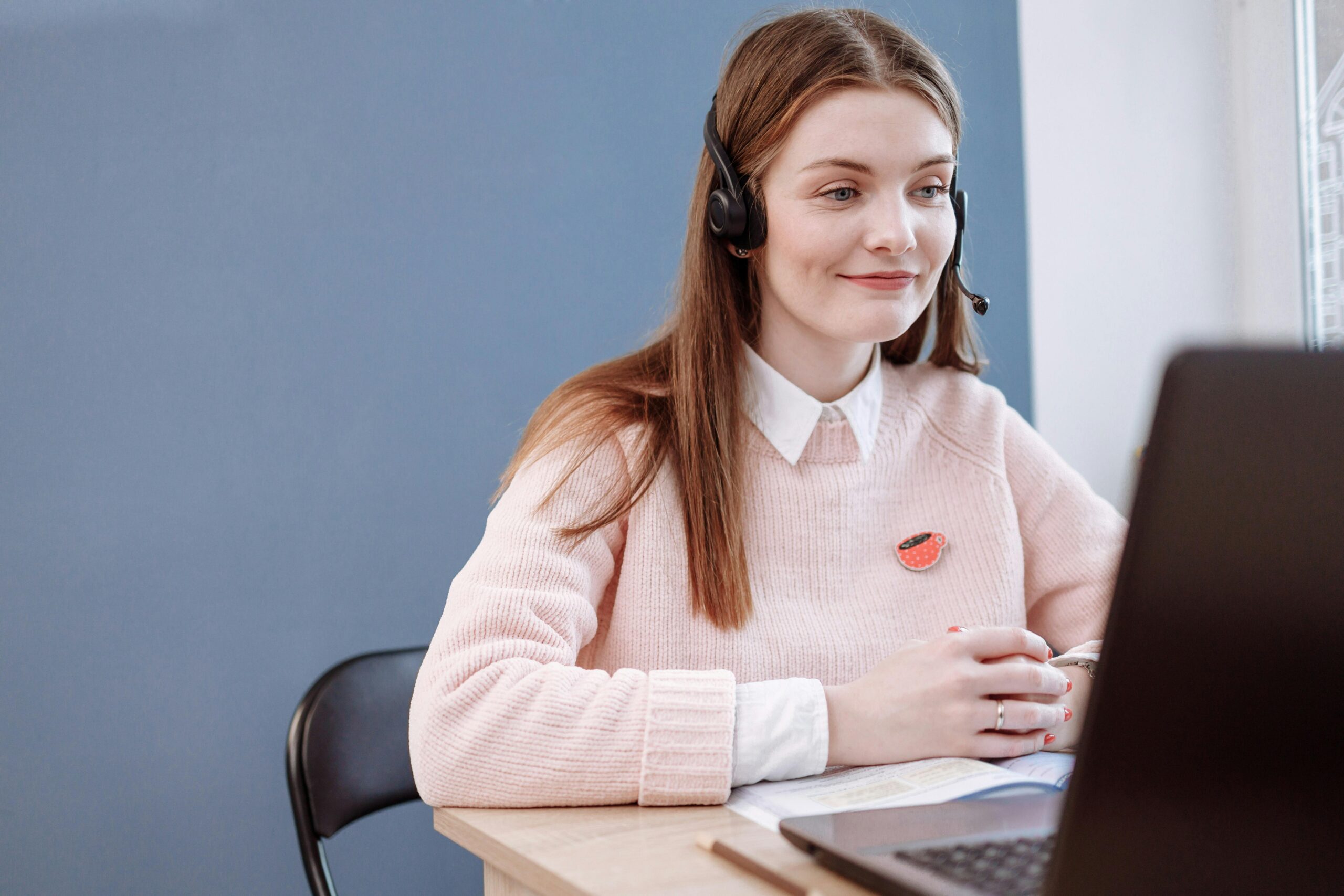 Virtual Bookkeeping Services – Virtual Assistant On Call With A Client Virtual Bookkeeping Services - Virtual Assistant On Call With A Client