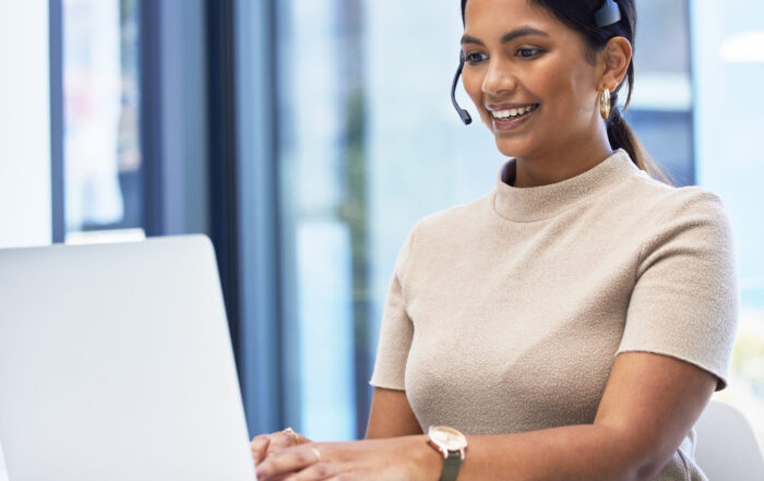 Virtual Assistant for Business Growth