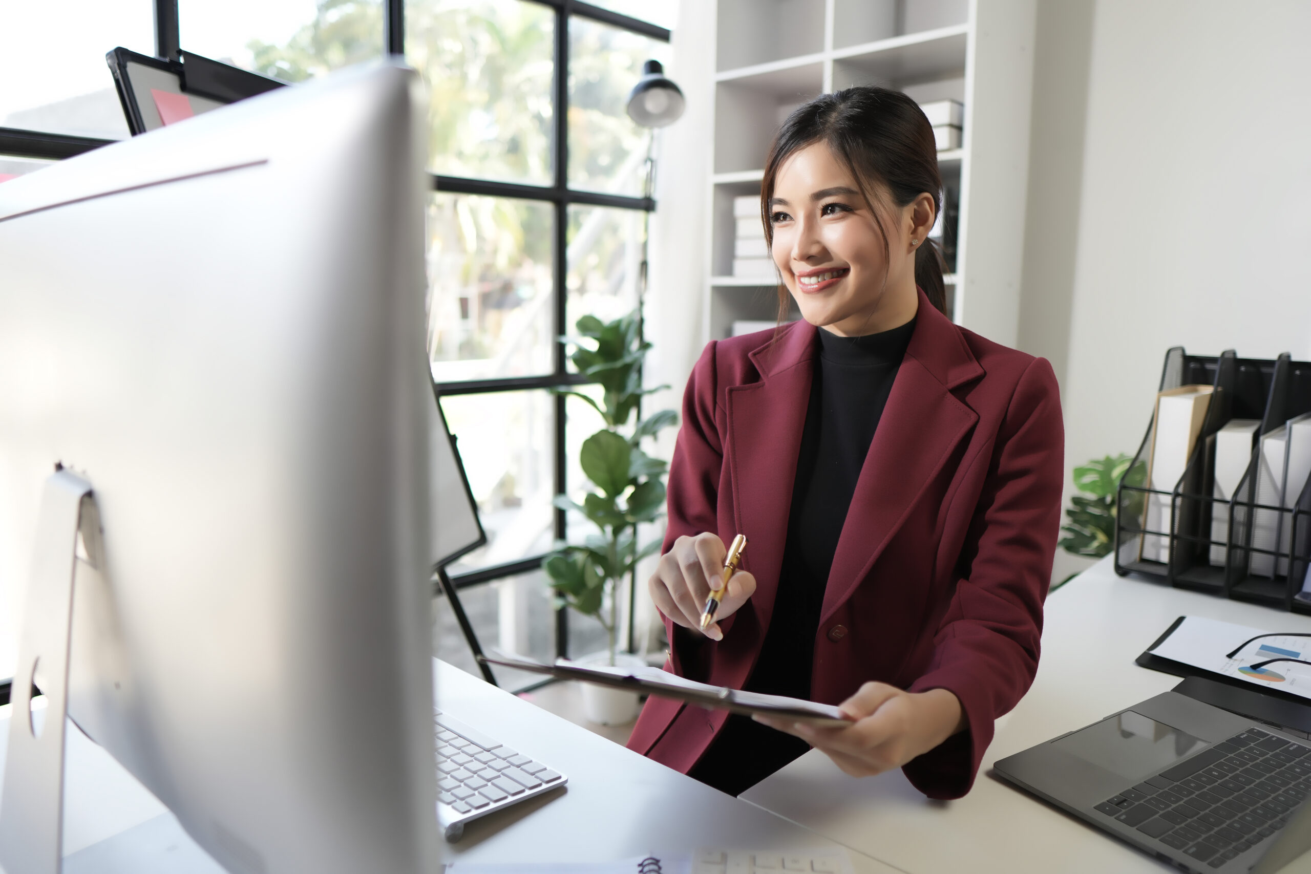 Hire Virtual Assistant - Workspace Notes