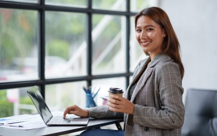 Personal Online UK Assistant: Reliable Virtual Help