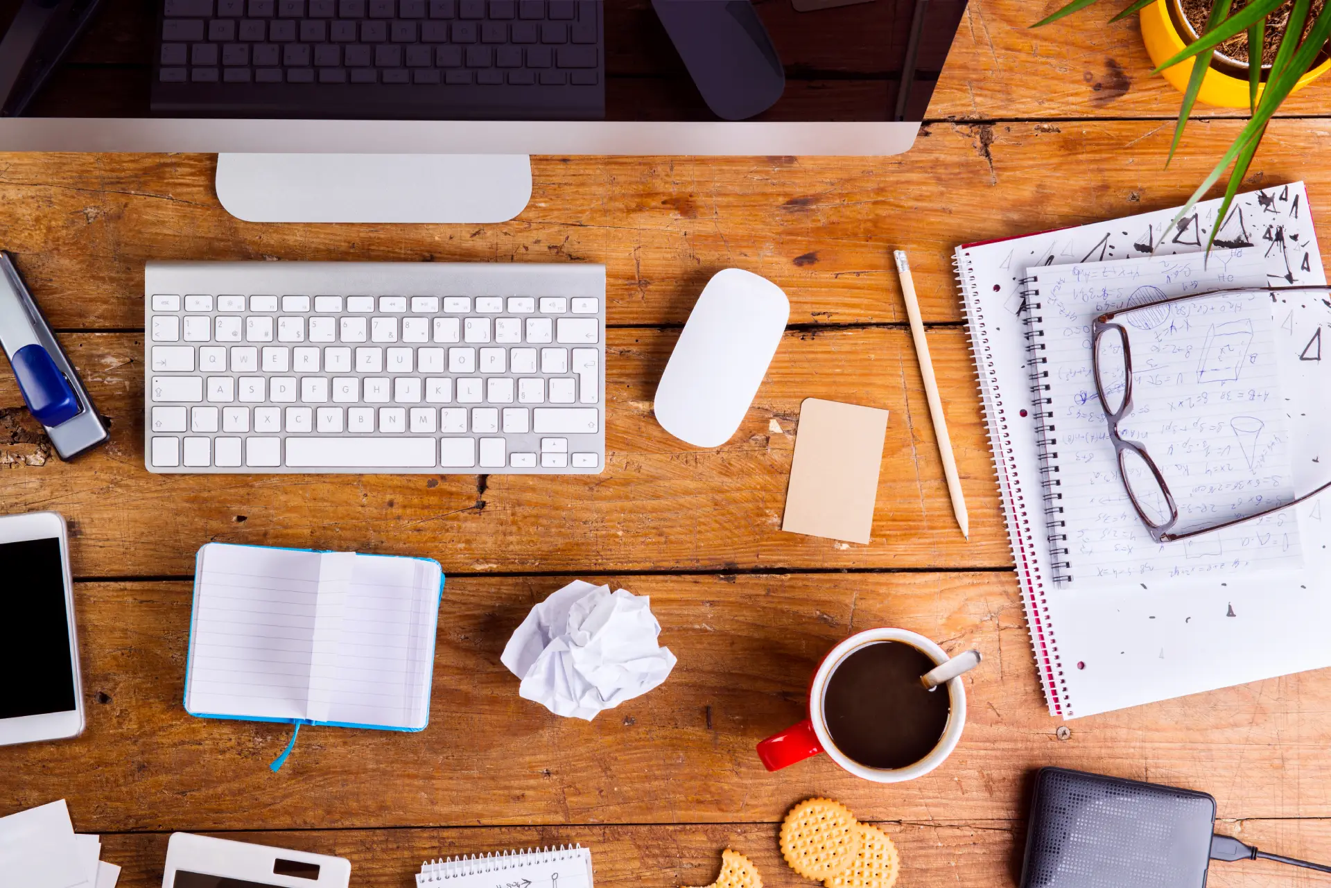 How Hiring a Virtual Assistant Can Improve Your Business Productivity